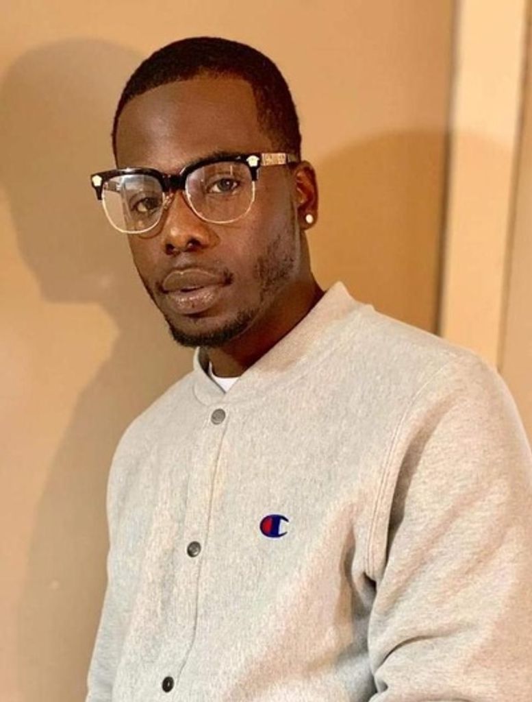 Jermaine Tyrone Mccain Profile Photo