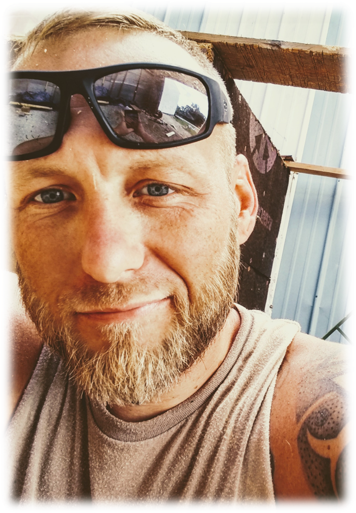 Brandon Mays Profile Photo
