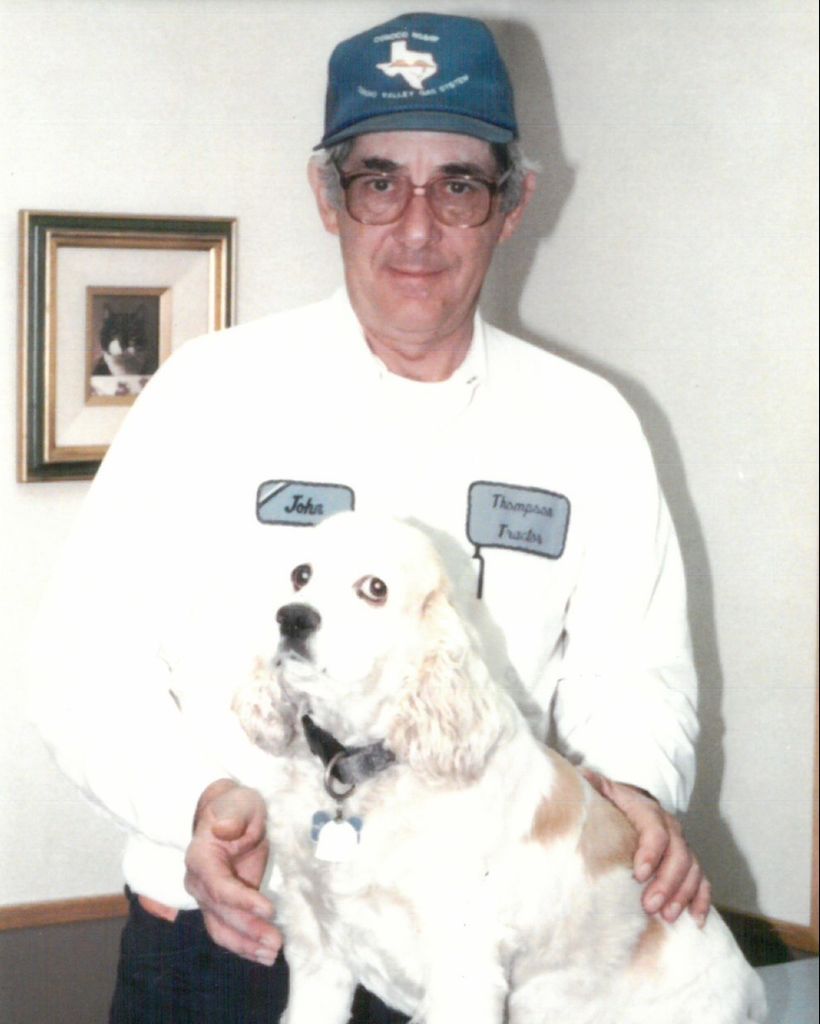 Johnny Lee Thompson Profile Photo