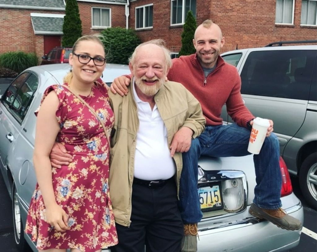 Richard "Rick" William Gorman