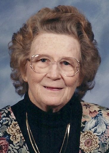 Mary B Fussnecker Profile Photo