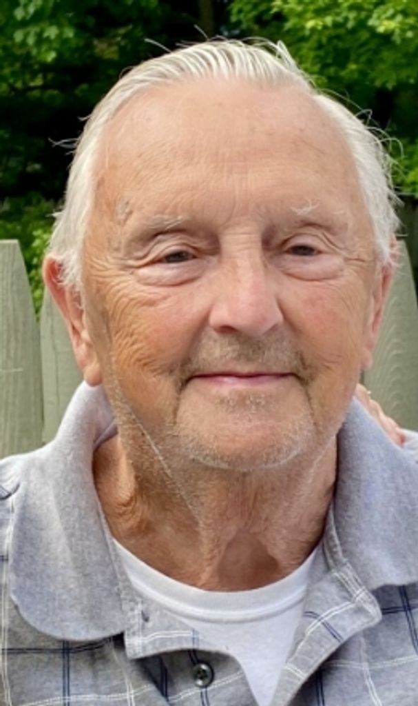 Raymond F. Frizzell Profile Photo