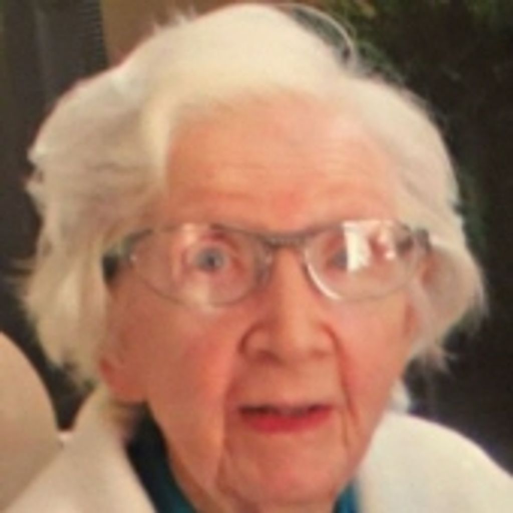 Marie I. Cook
