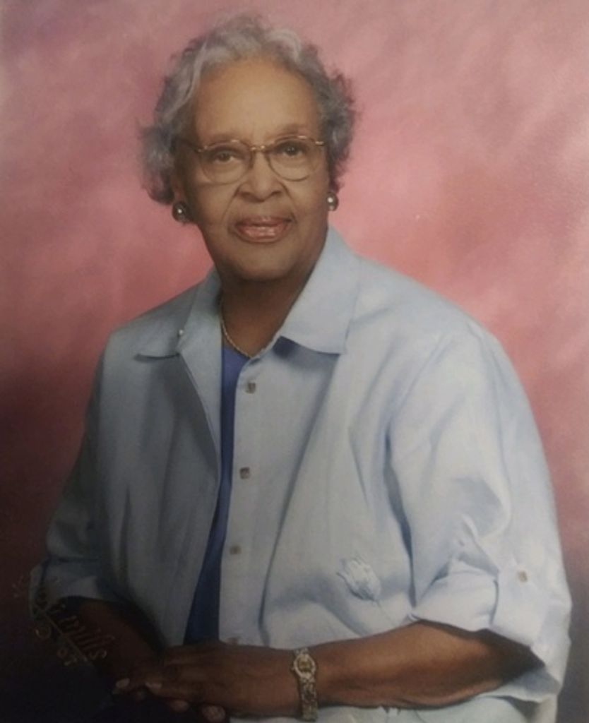 Mary Urabell Thomas