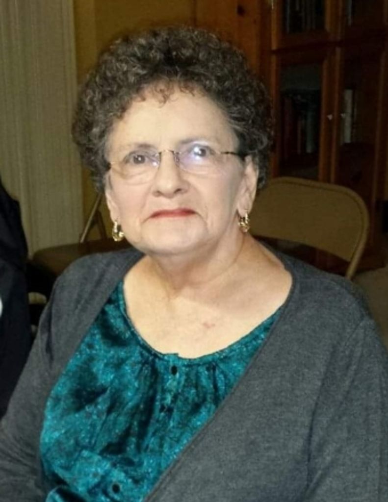 Carlene Dyer Postell Profile Photo