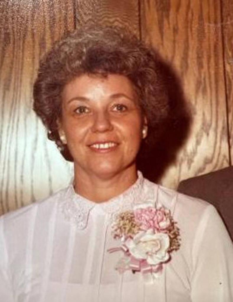 Sharon (Blackburn) Veach Profile Photo