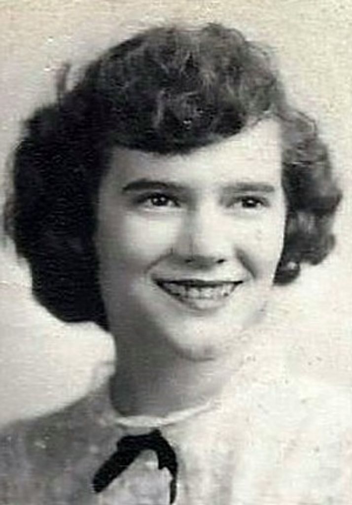 Patricia A. Betz