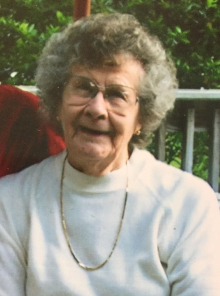 Ella Mae Fipps