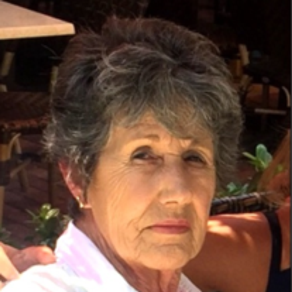 Jacqueline Ann Bench Profile Photo