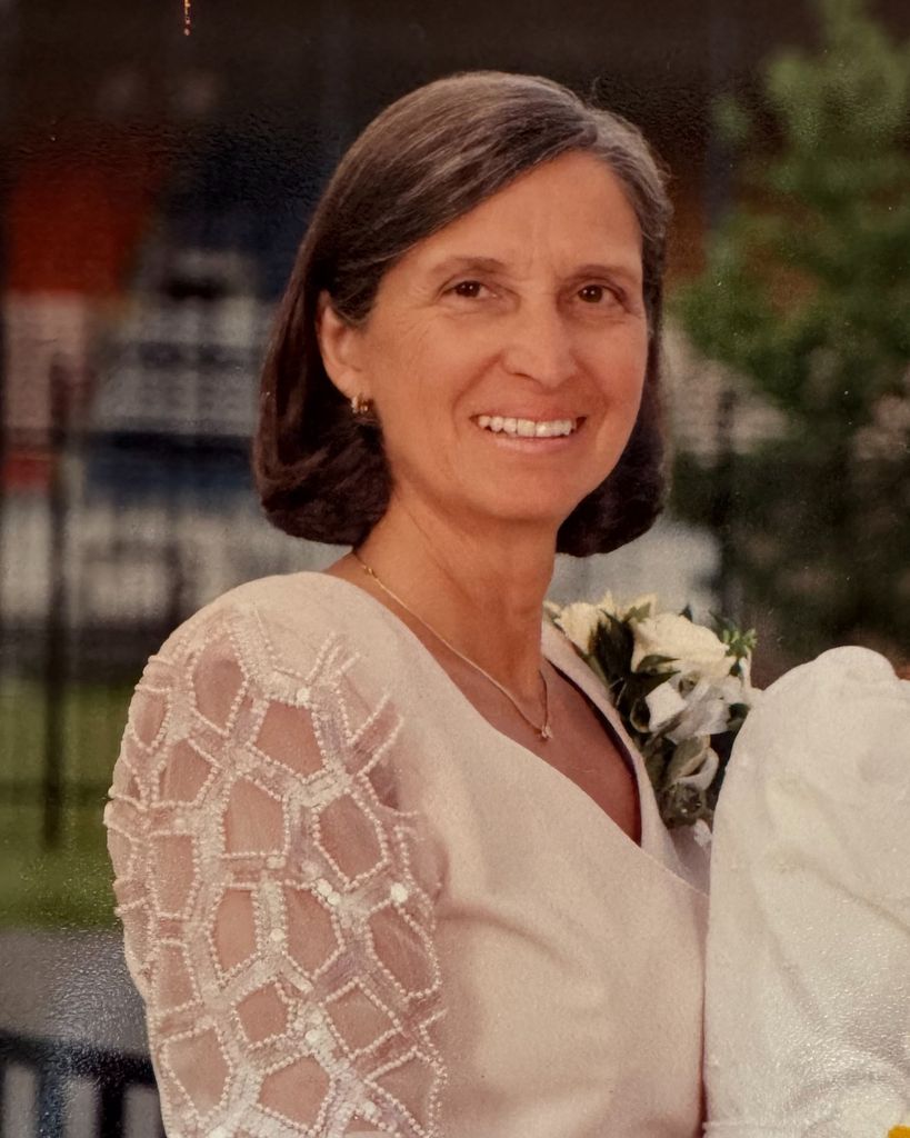 Mary Louise Tebb
