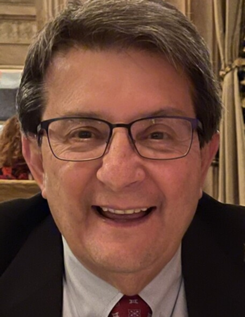 Vincent M. Polito Profile Photo