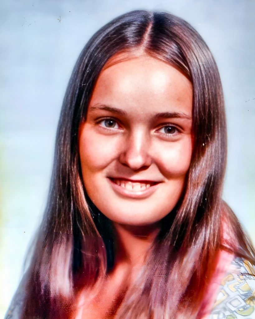 Barbara Lynn Jones