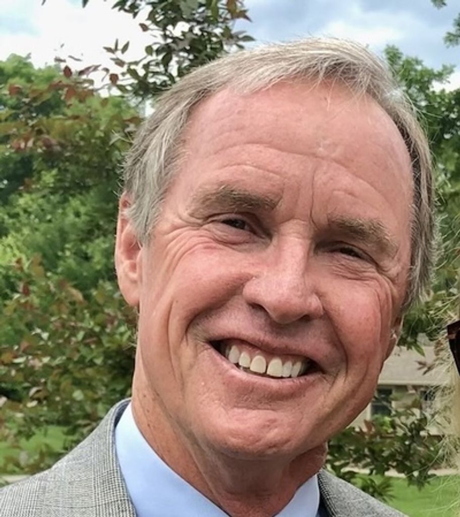 Keith Gene Liefer Profile Photo