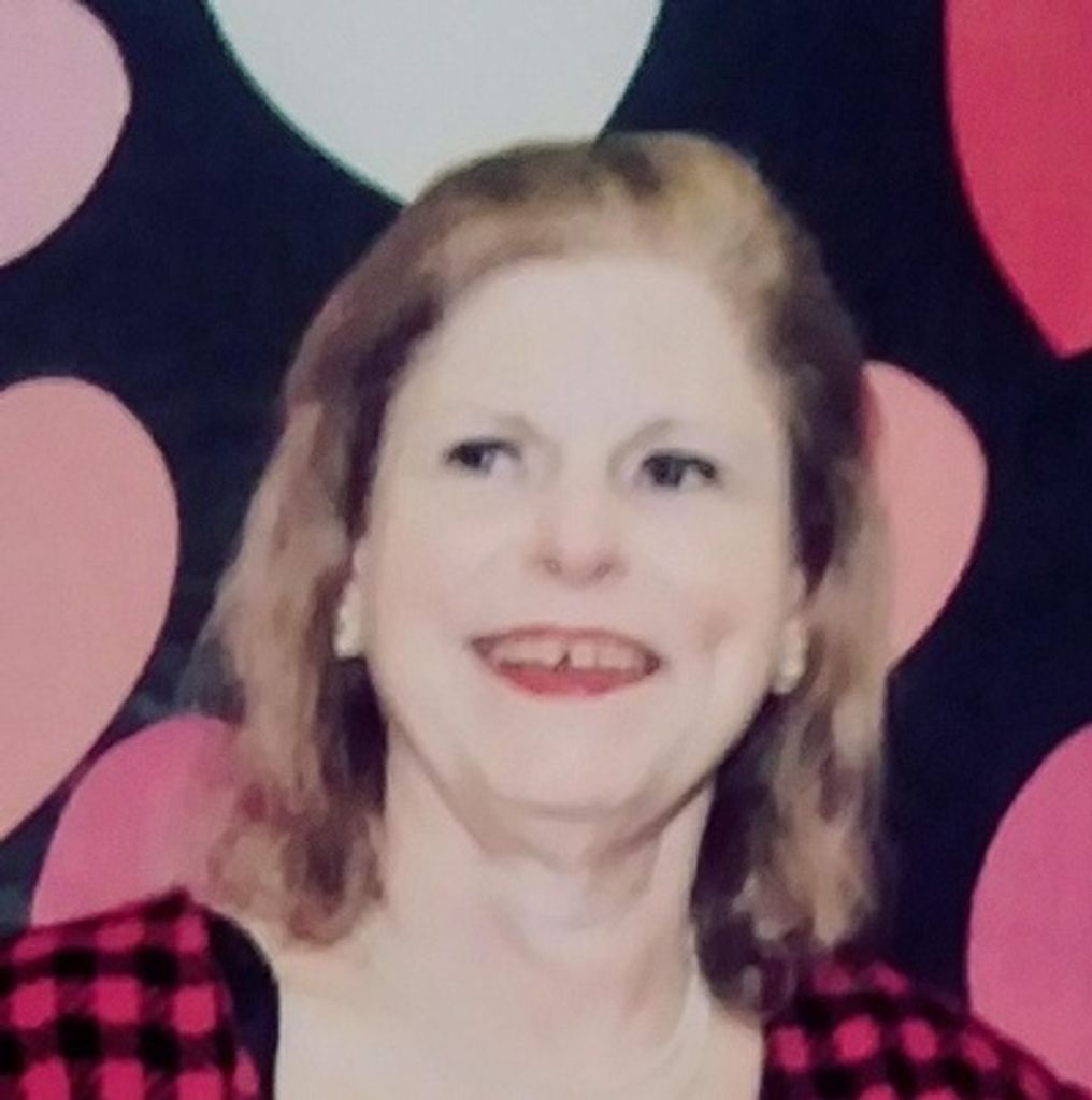 Peggy Cook Cates Profile Photo