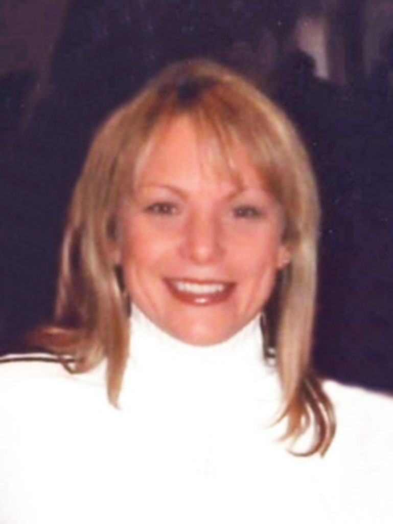 Tiffany Anne Berrett Snowden
