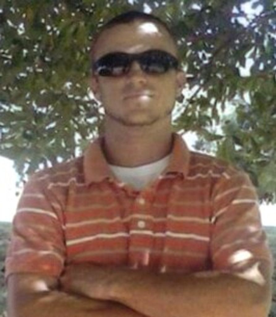 Kenneth Joshua Wright