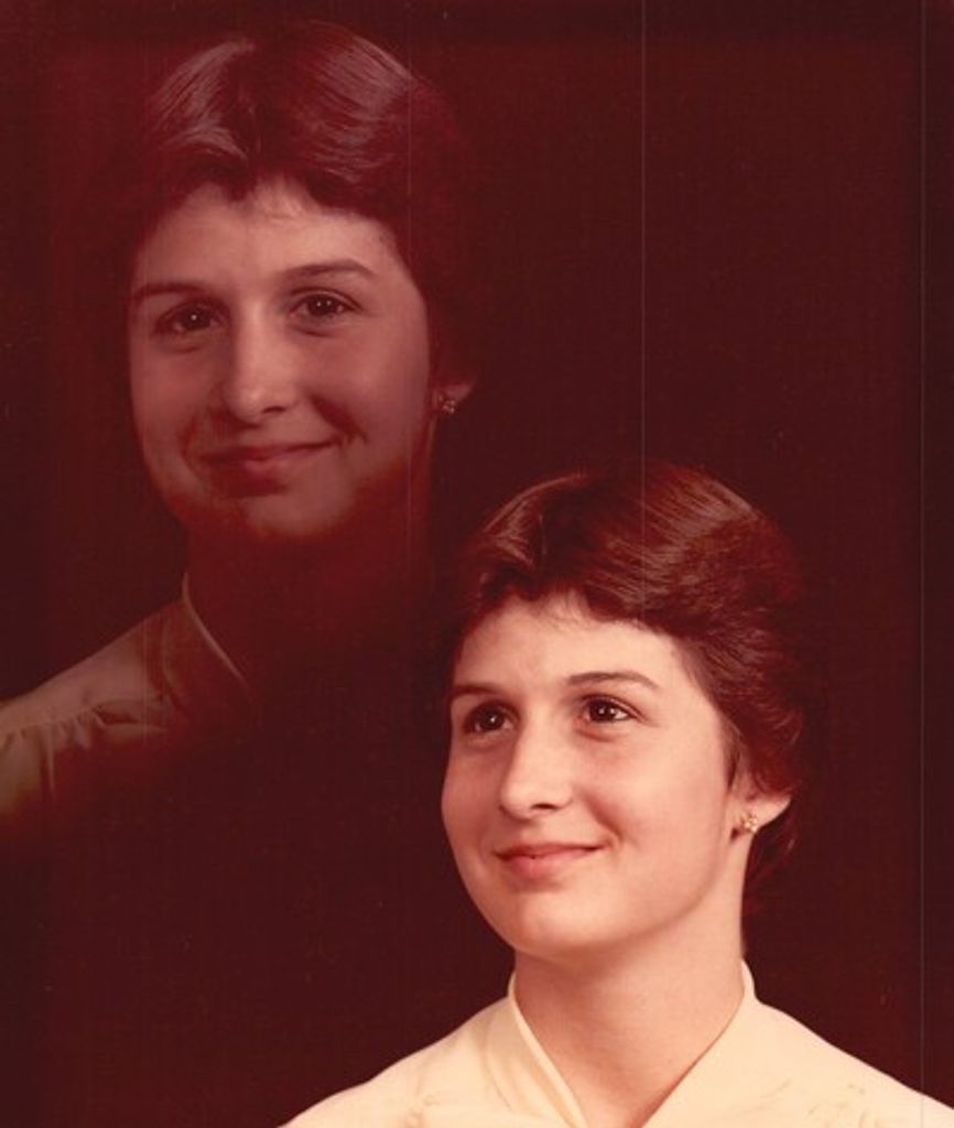 Carol Lynn Wuesthoff