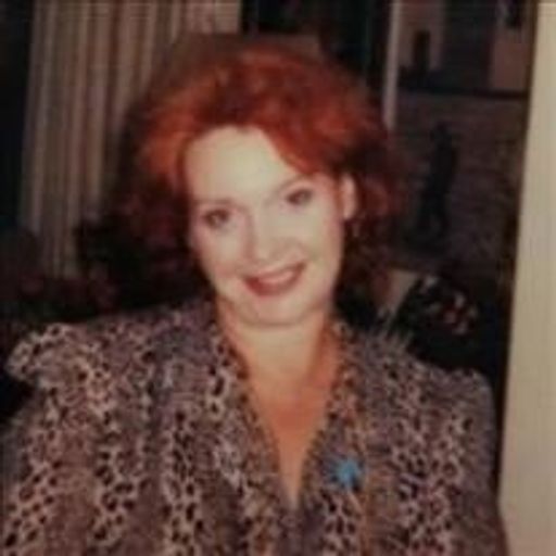 Christine May Anders Profile Photo