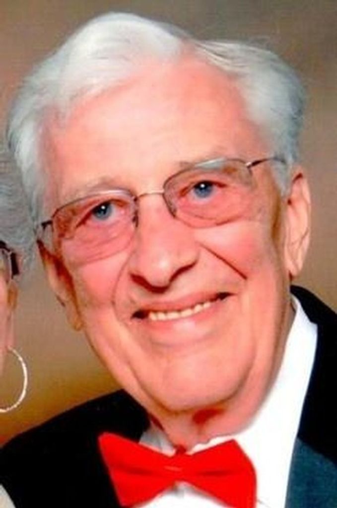 John A. Overpeck