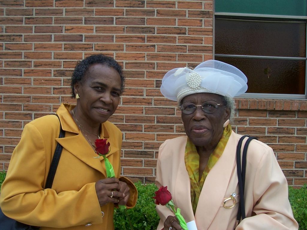 Ada M Brown Profile Photo
