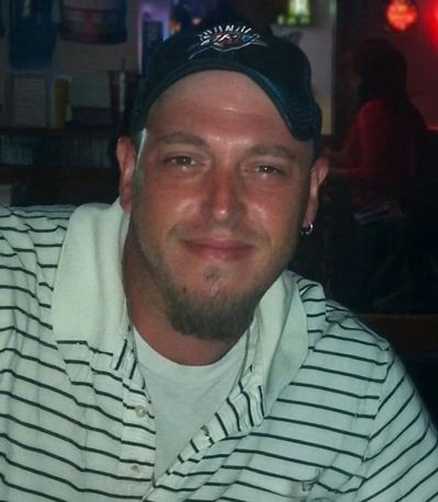 Shawn David Talley Profile Photo