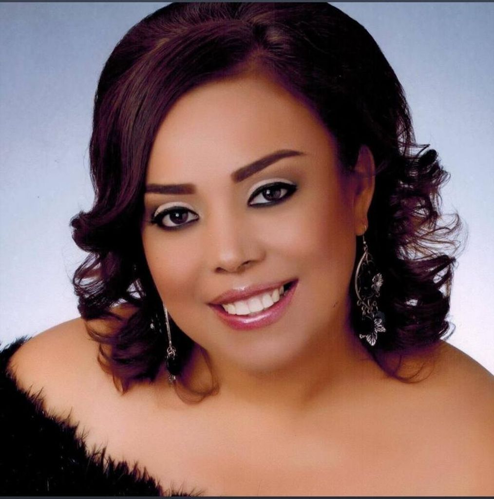 Maria Alexandra Ramirez Profile Photo