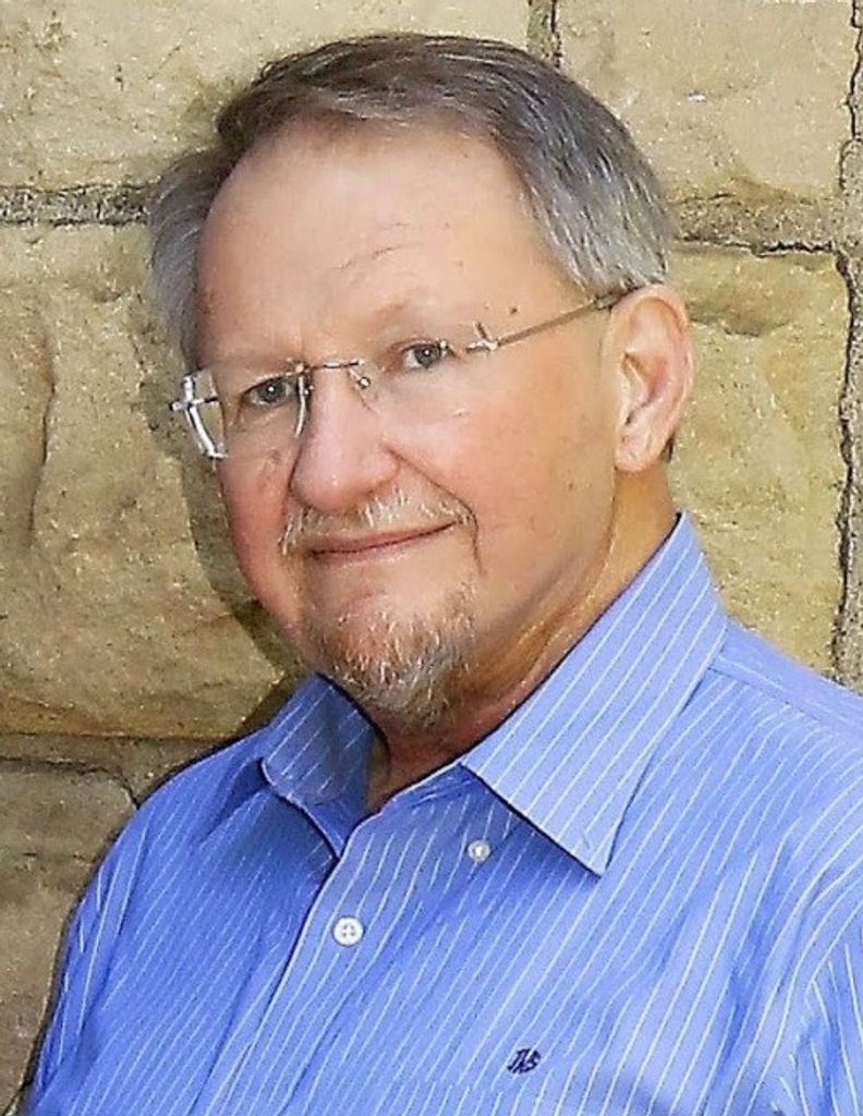 James S. Wilson Jr. Profile Photo