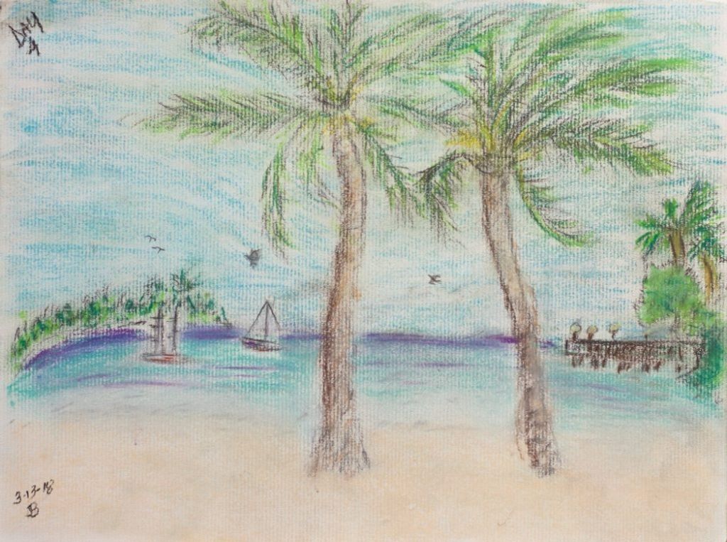 Borbell, Joann