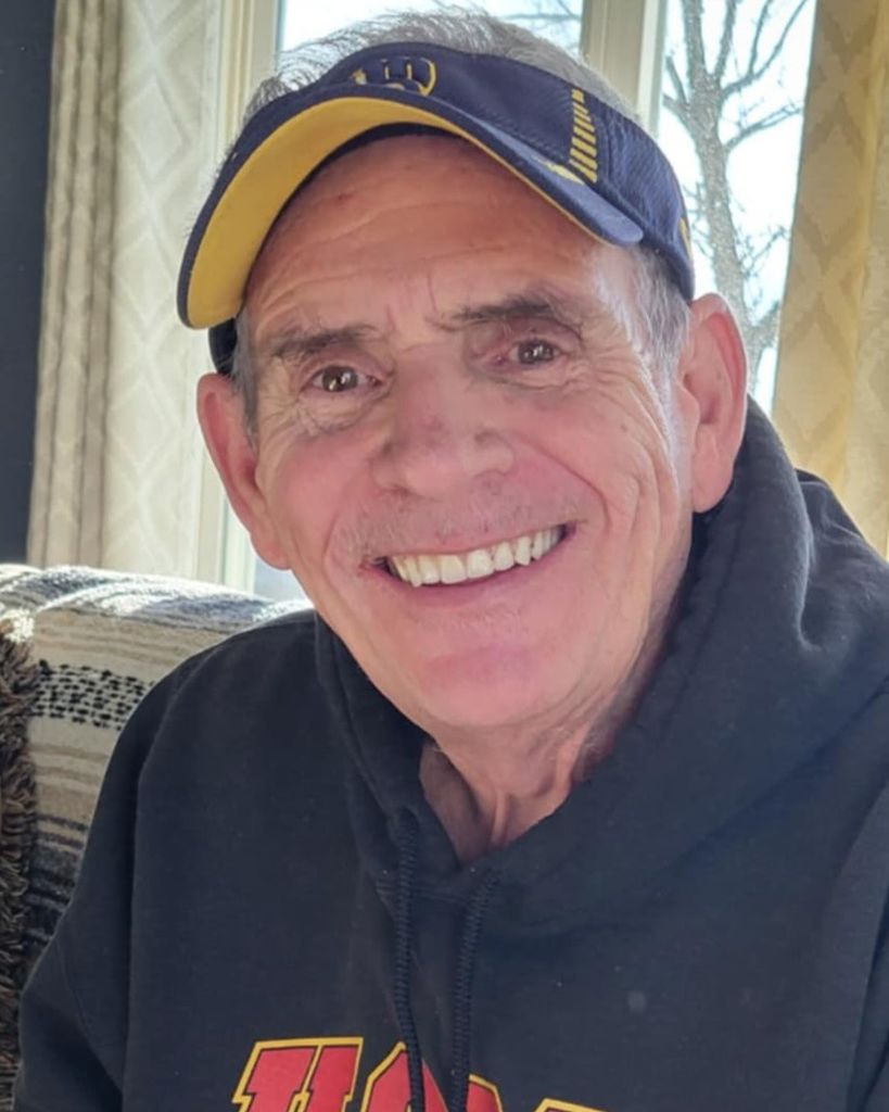 Ernest F Smetana Profile Photo