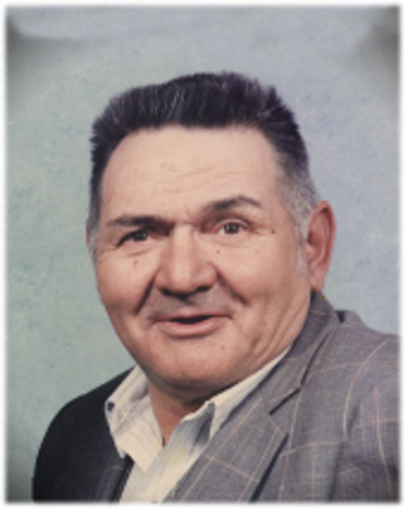 Bill Glenn "Wild Willie" Mullins