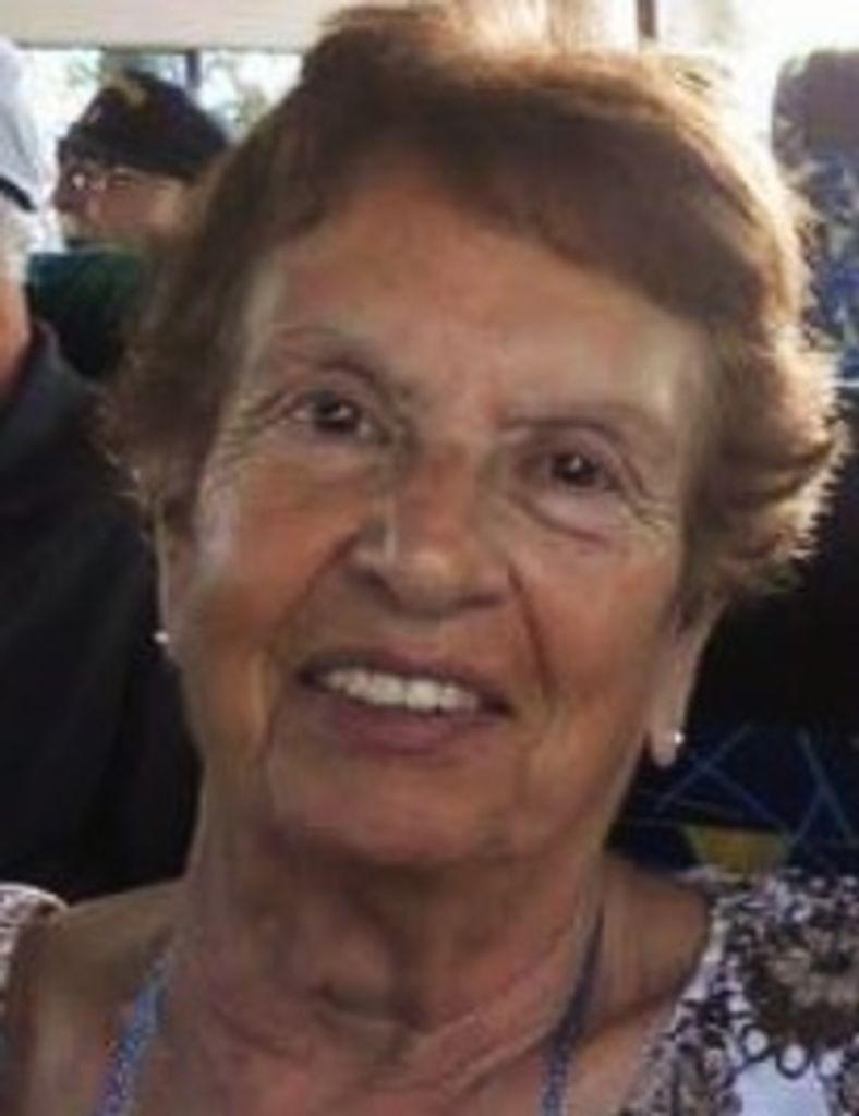 Linda Meeks Profile Photo