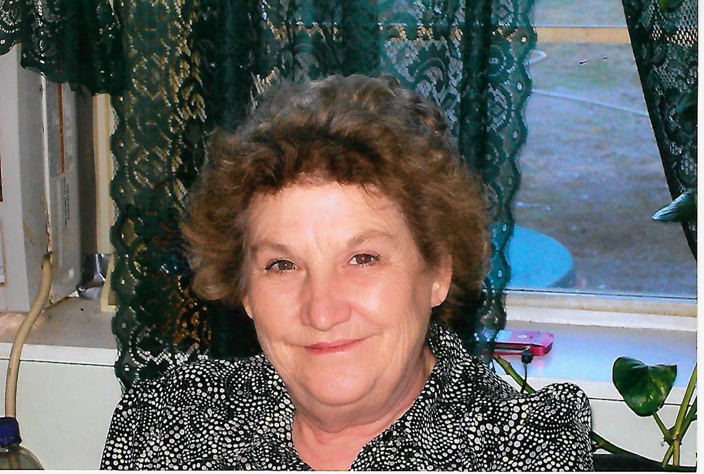 Sylvia Sue Carter Profile Photo