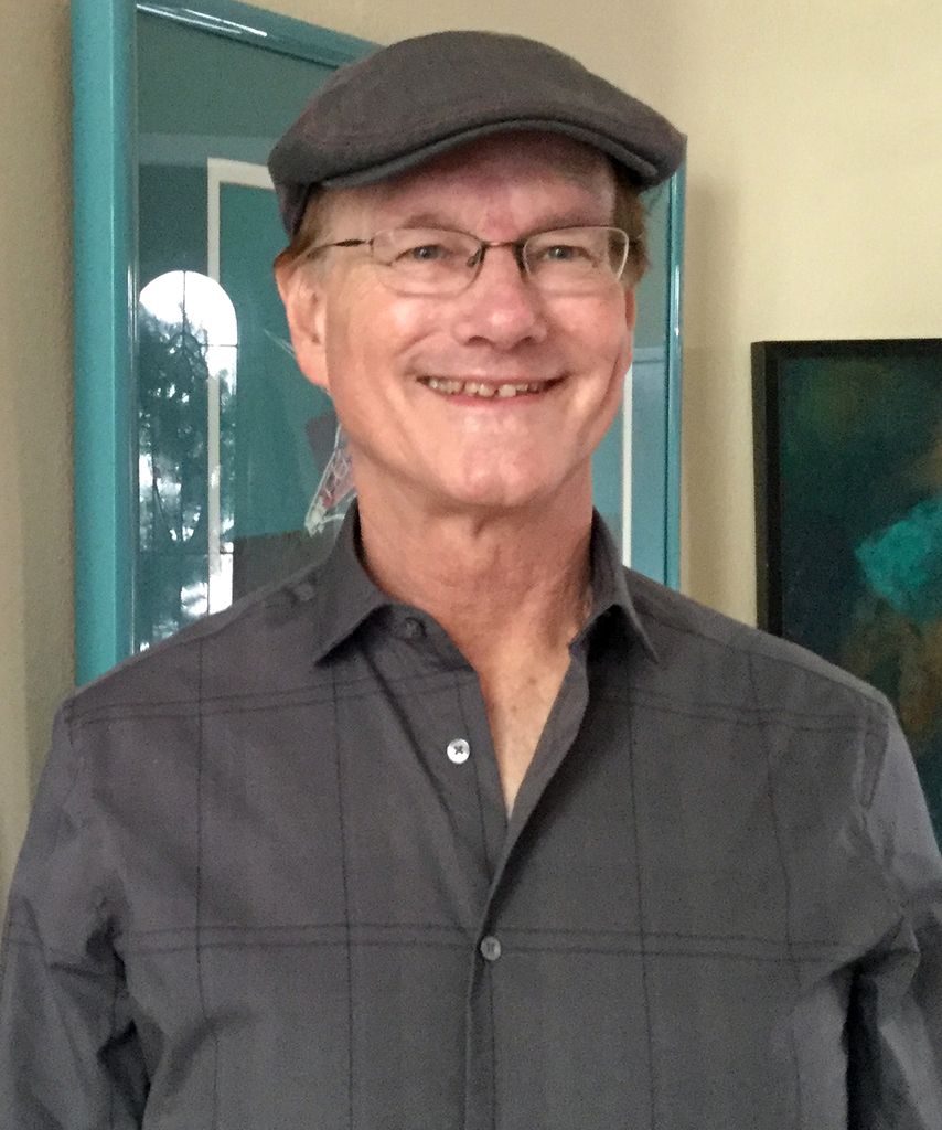 Charles Gregg Jorgensen Profile Photo