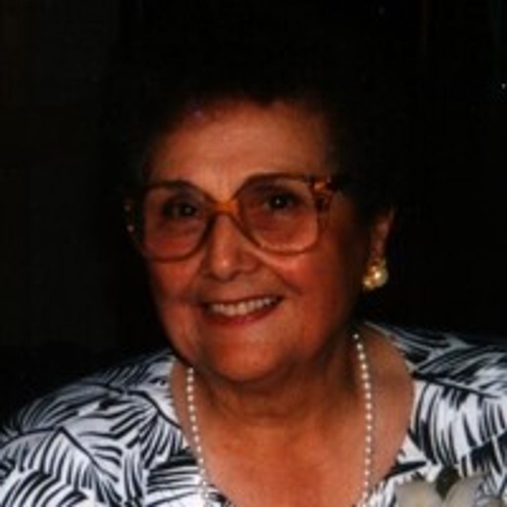 Rose M. Dell'Orfano
