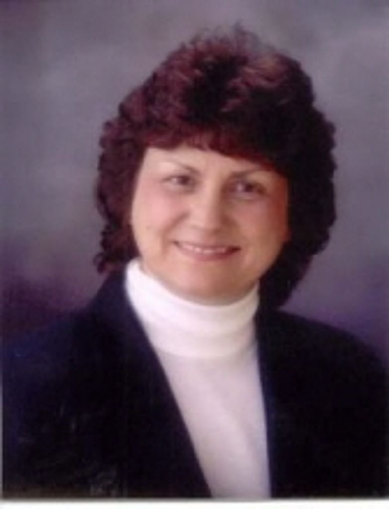 Evelyn Proell