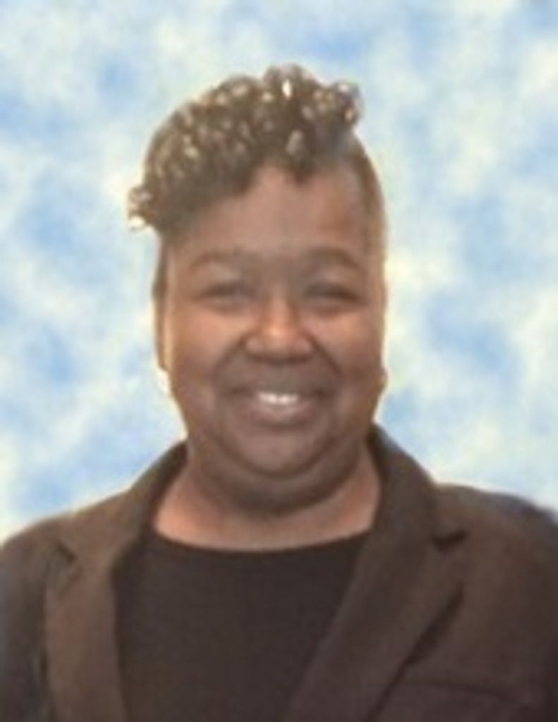 Vanessa Johnson