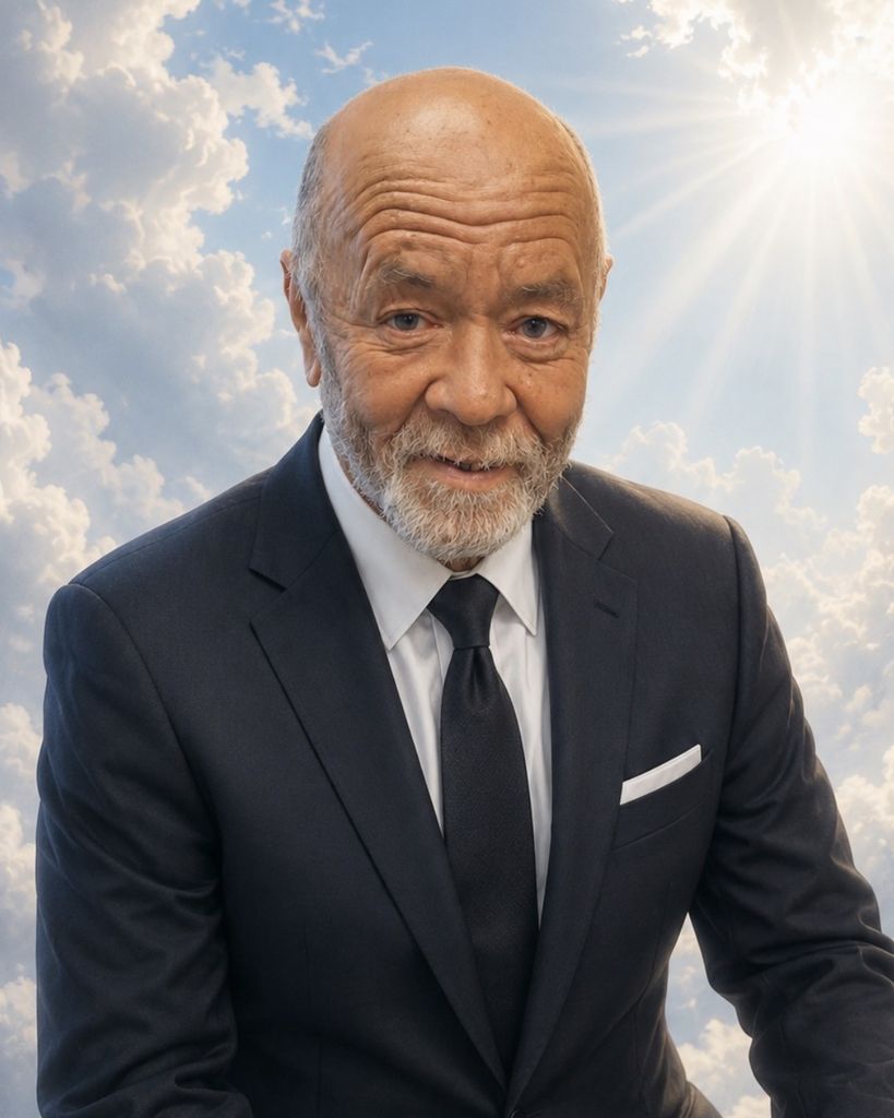 Dionisio Figueroa Profile Photo