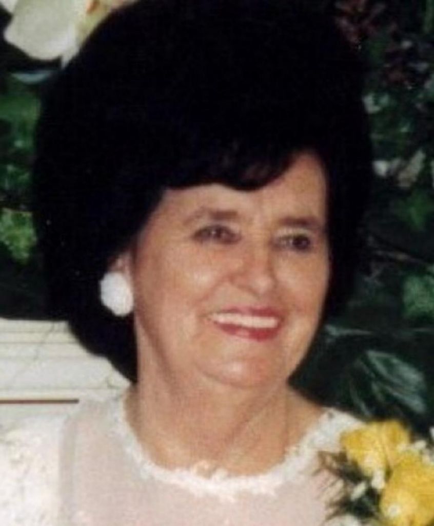 Mallie Vaughan Roberts