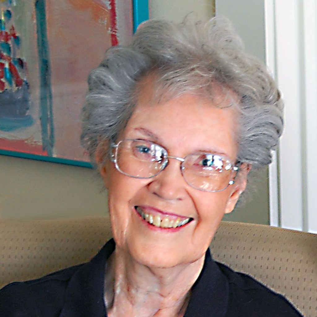 Marjorie Jean Meinke