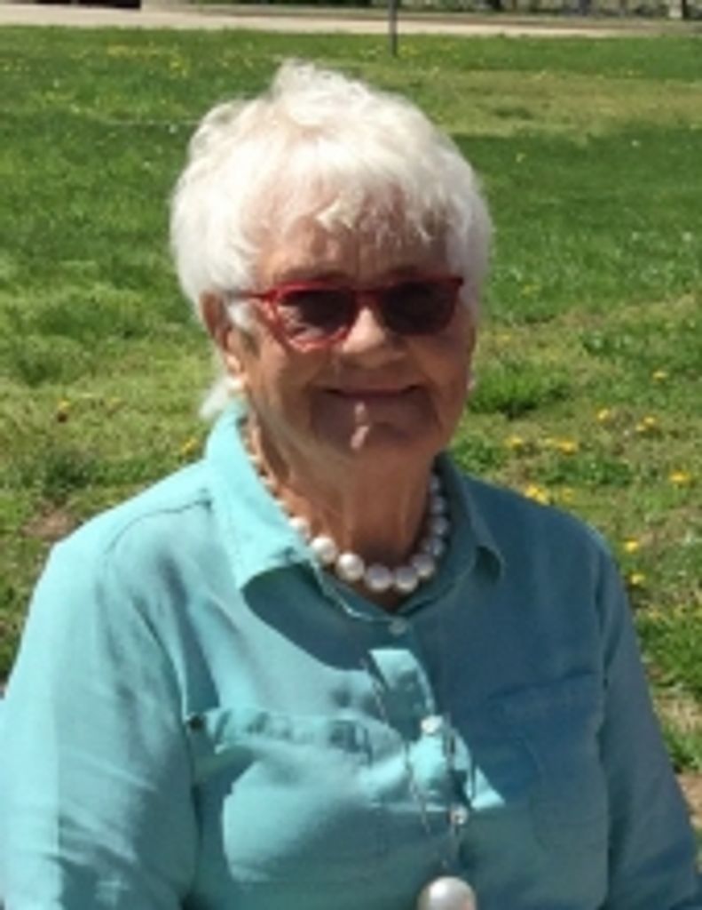 Rose Jane Pasch