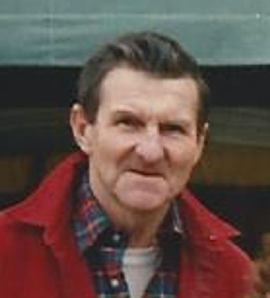 Charles H. Mckenney Iii Profile Photo