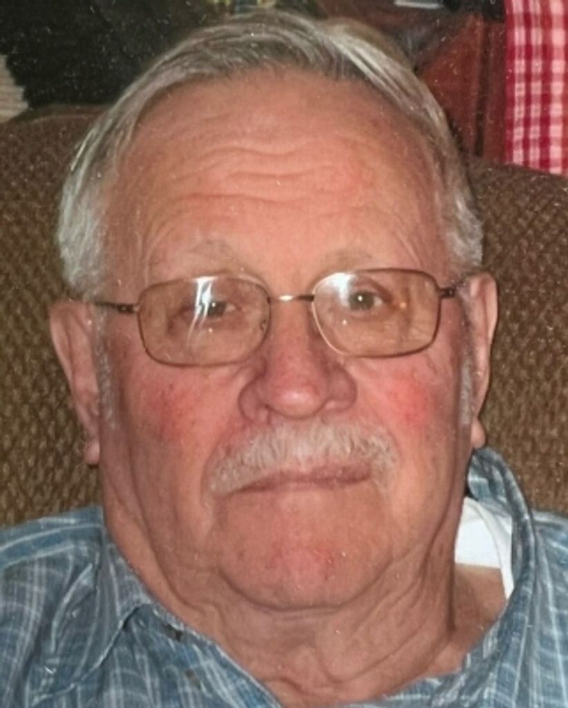 Richard "Dick" Wilbur