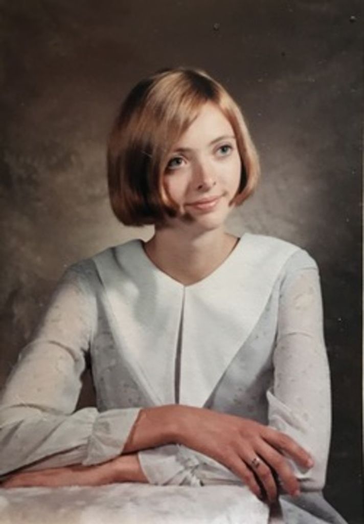 Mary C Ellis-Holter