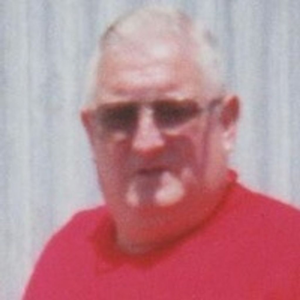 Richard Tolbert