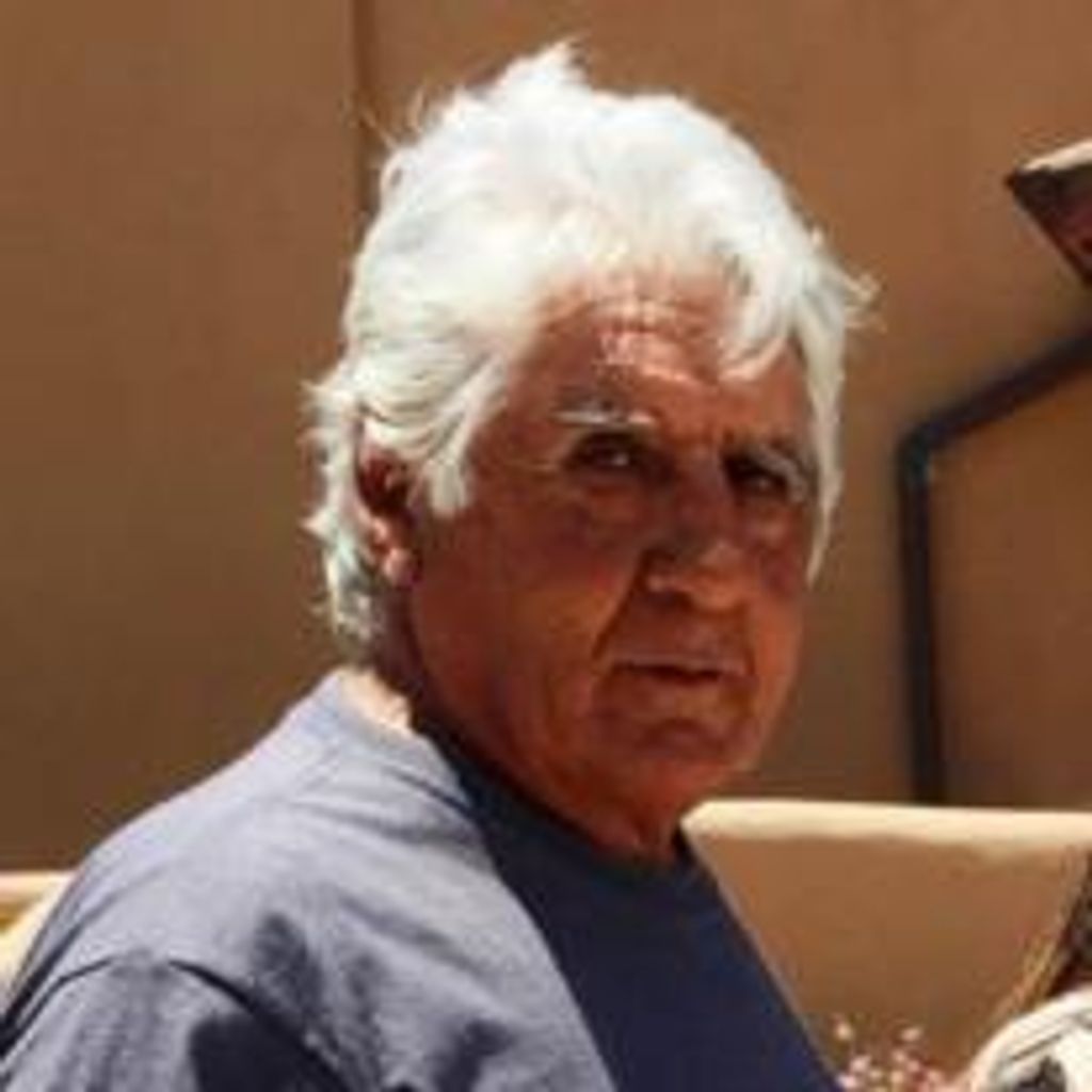 Harold Sanchez
