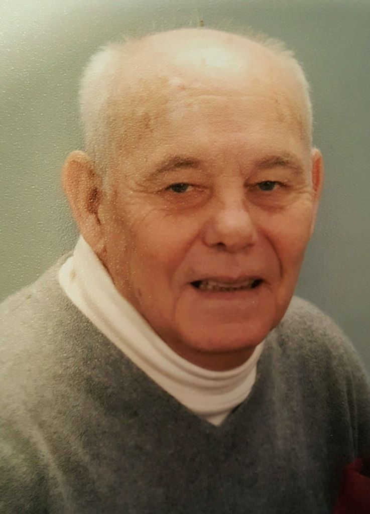 James M. "Jim" Clark Profile Photo