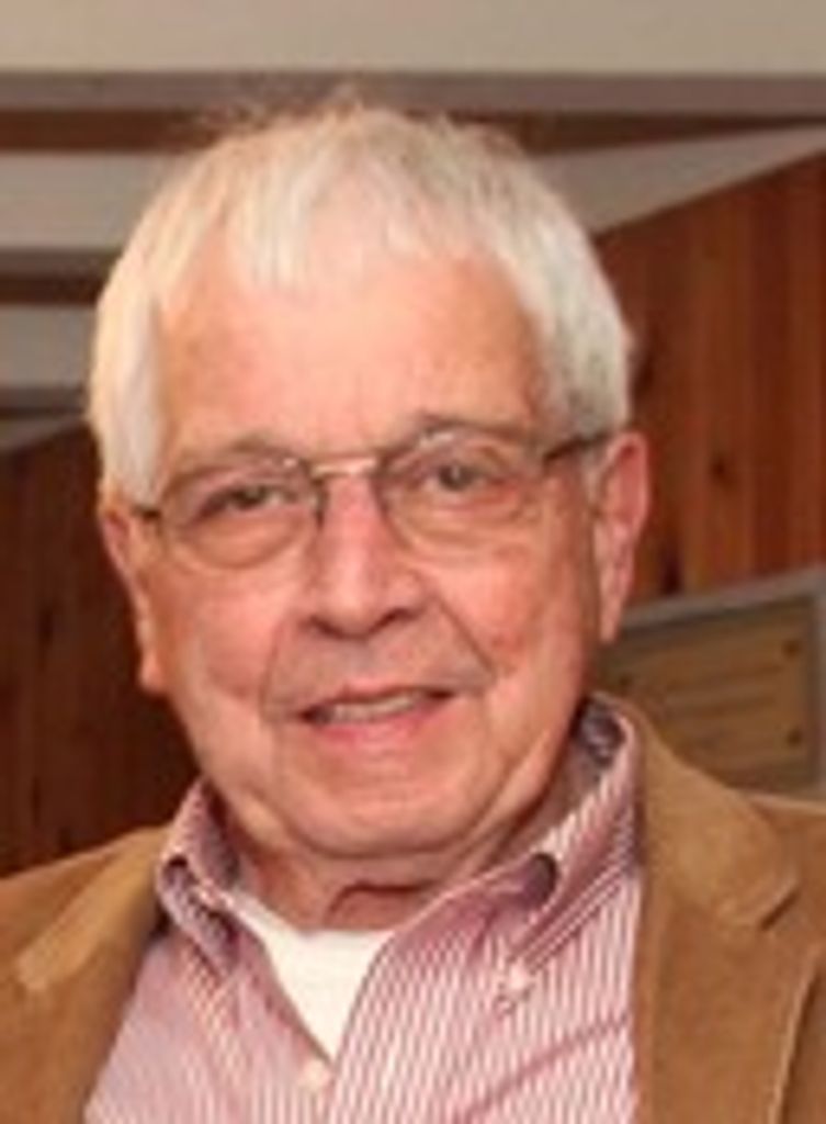 Donald Moruzzi