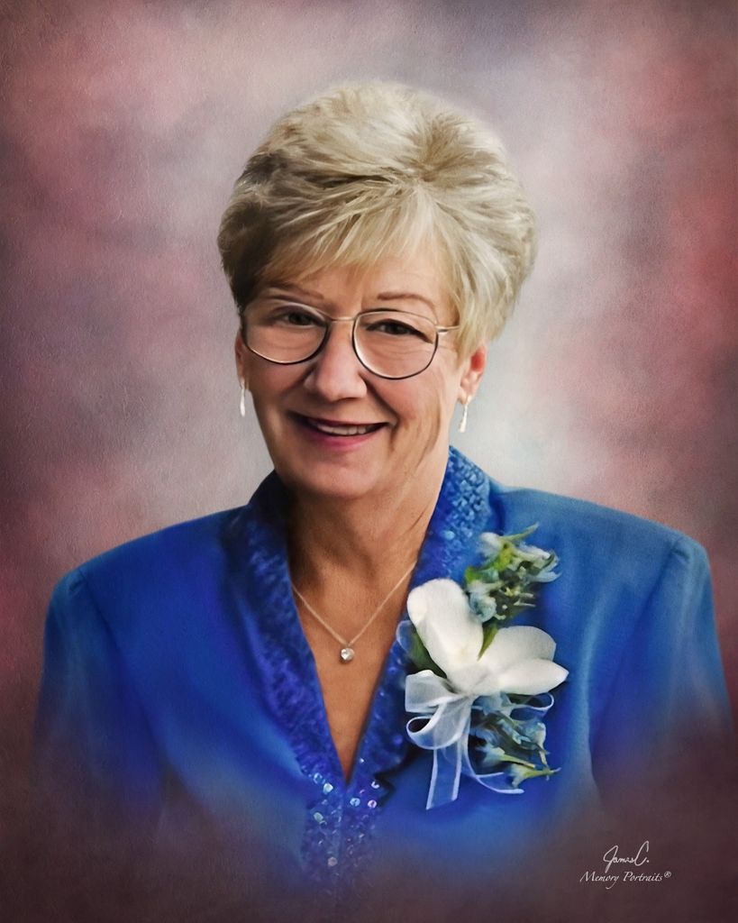 Mary E. Mulligan