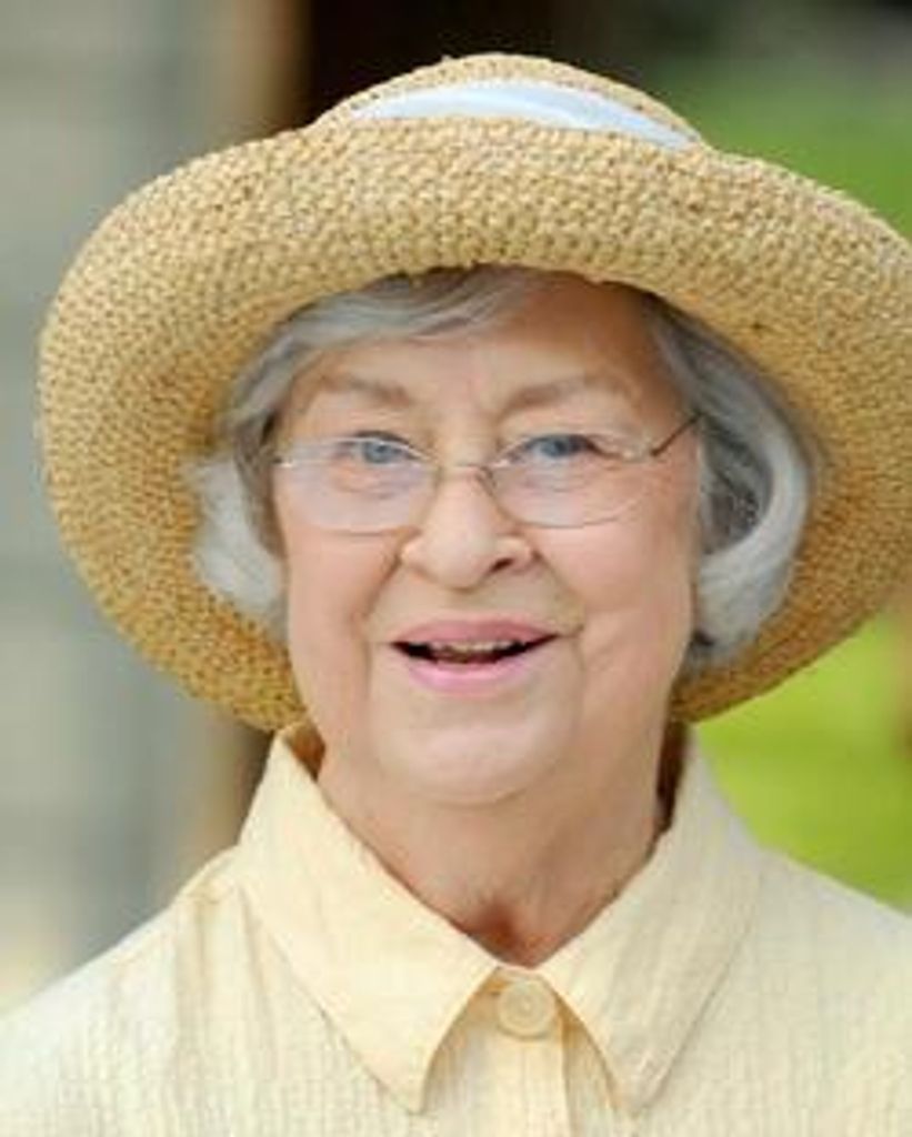 Marjorie Pogorzelski Alexander