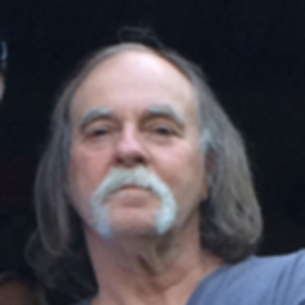 Robin Brown